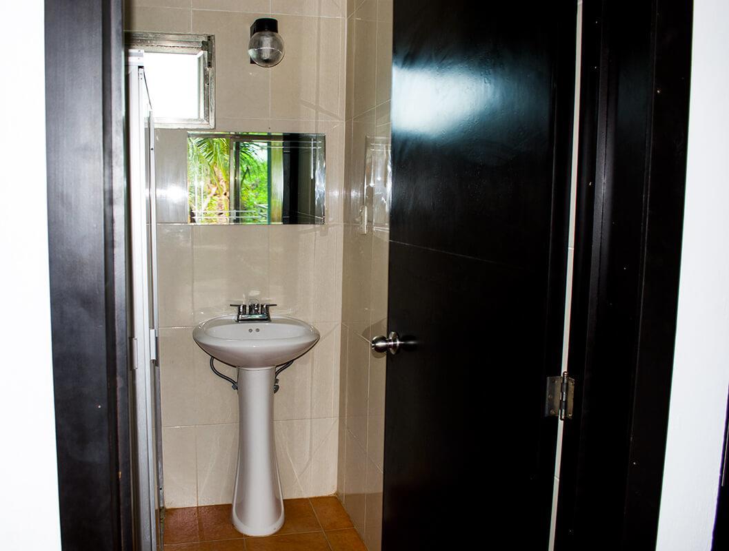 Hotel Arrecifes Costamaya Mahahual Eksteriør bilde